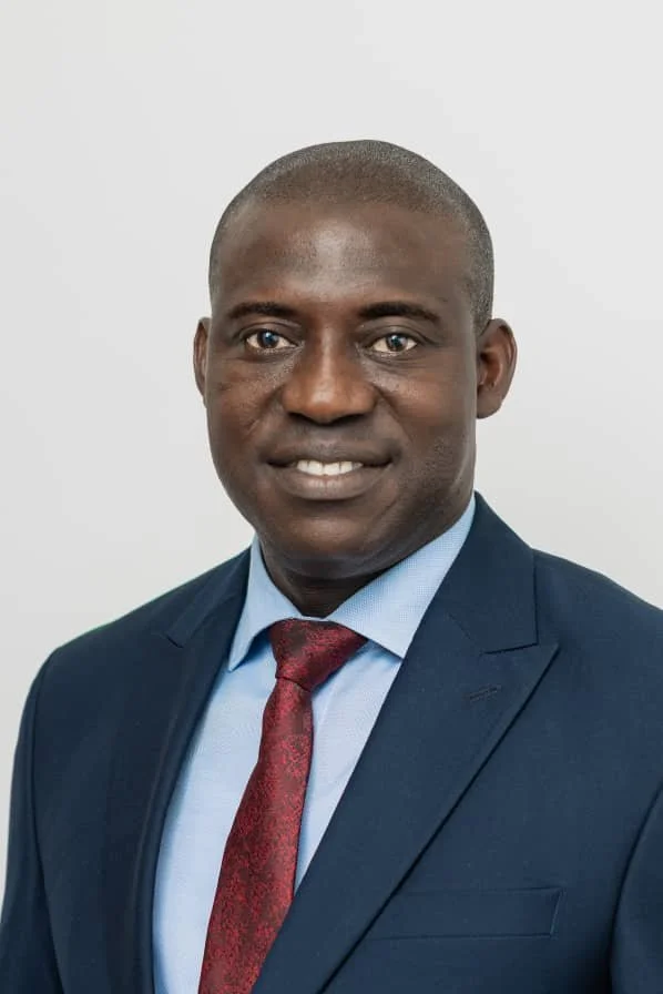 Stephen Kwaku Darku