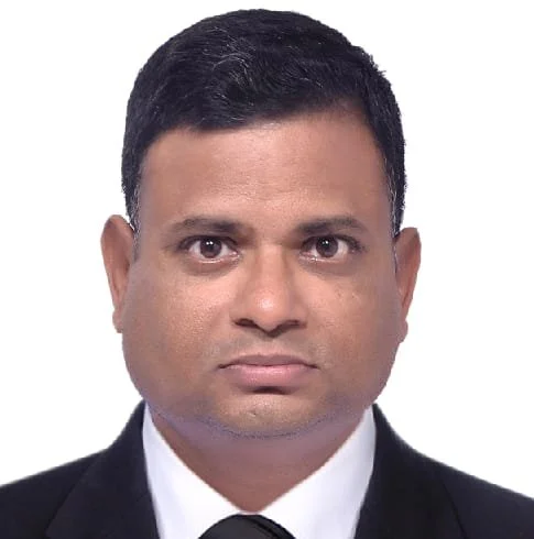Komal Vasantlal Shah