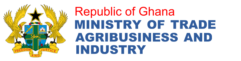 Ministry of Trade, Agribusiness & Industry