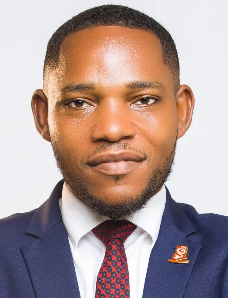 Emmanuel Amegavi Sosu