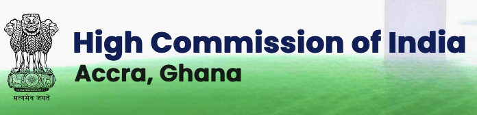 High Commission of India, Ghana