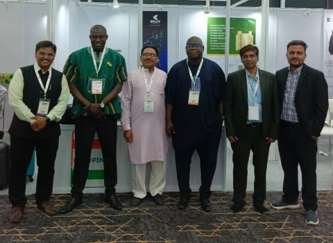 Global Fabric Expo