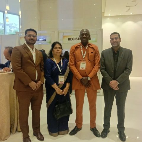 Global Fabric Expo