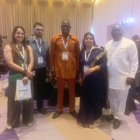 Global Fabric Expo