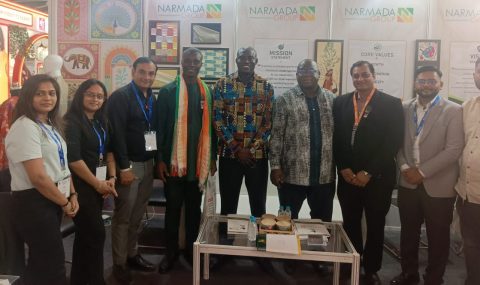Global Fabric Expo