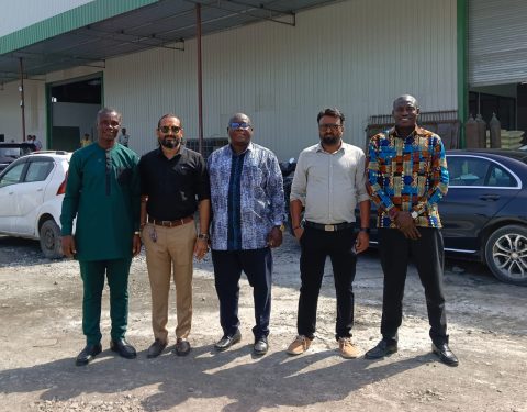 Global Fabric Expo